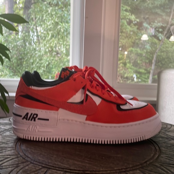 Nike Air Force 1 Shadow - Picture 1 of 5